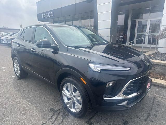 2026 BUICK Encore GX