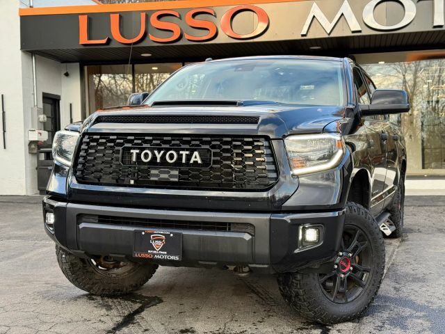 2019 TOYOTA Tundra