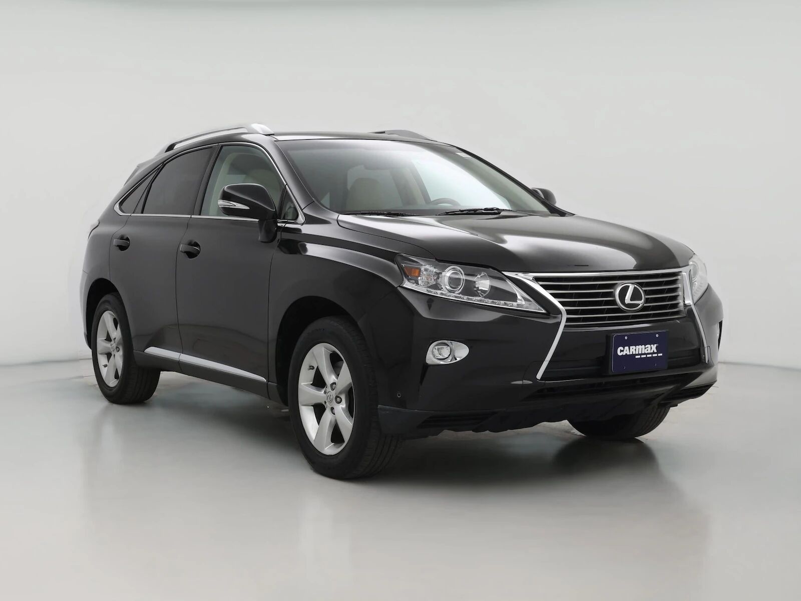2015 LEXUS RX
