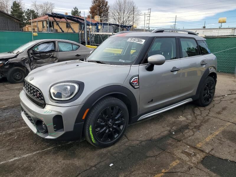 2024 MINI Countryman