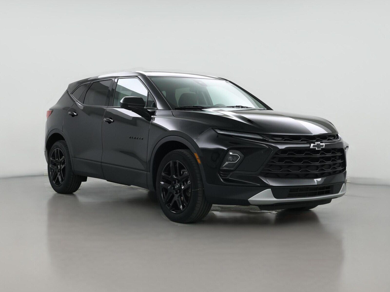 2023 CHEVROLET Blazer
