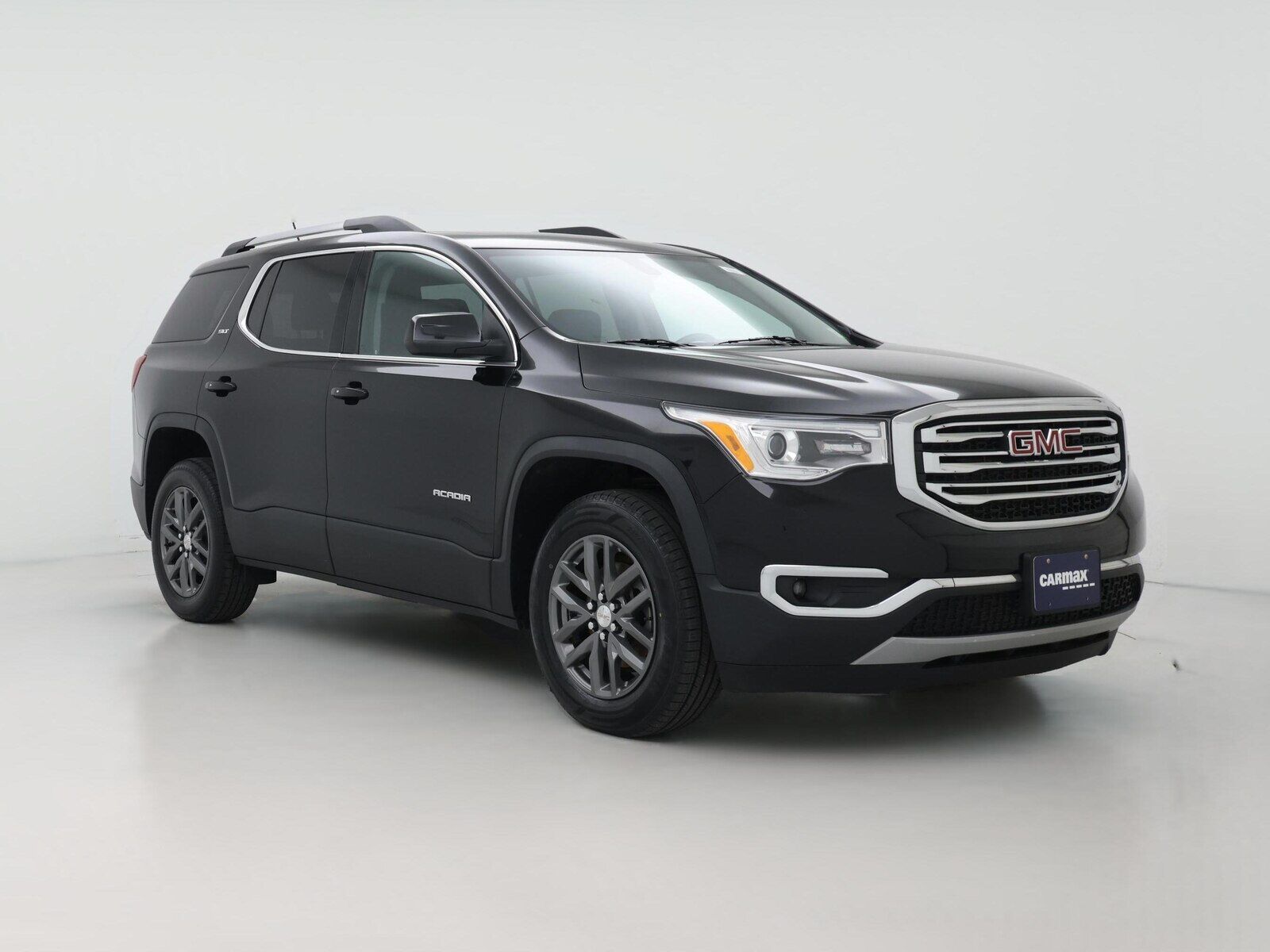 2018 GMC Acadia