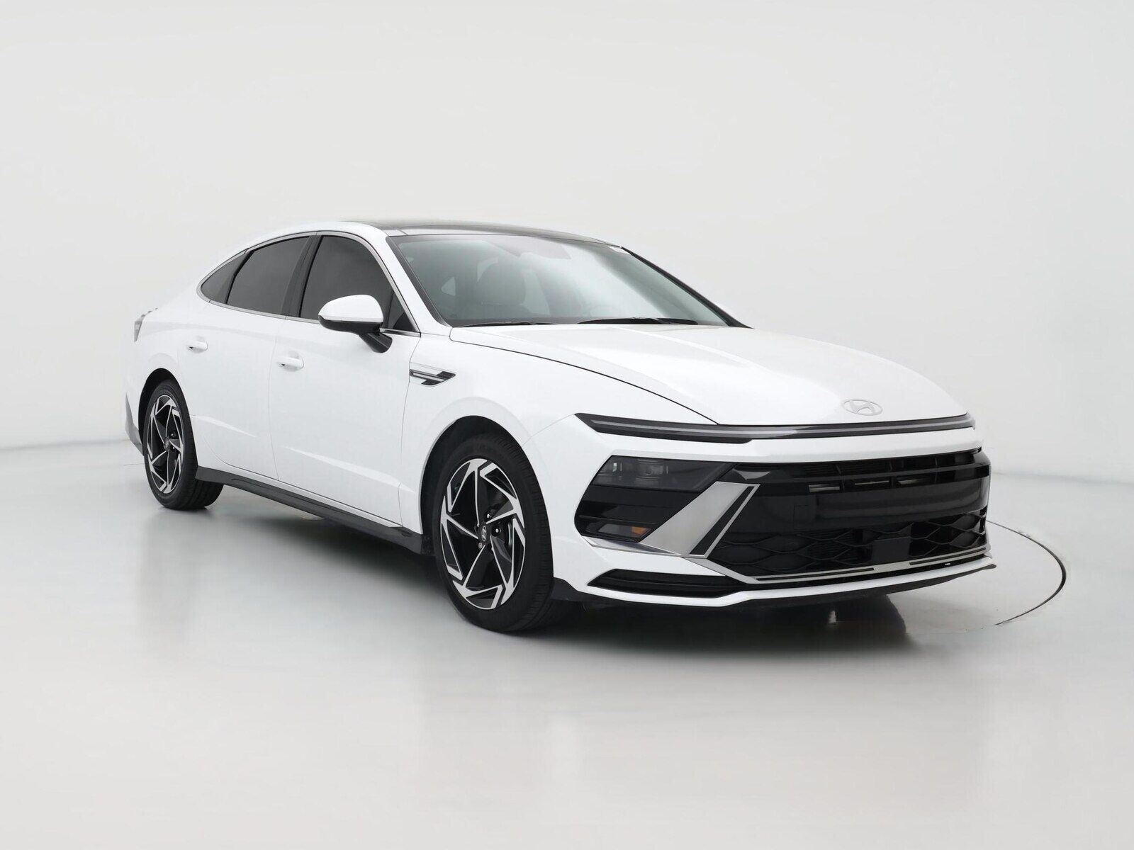 2024 HYUNDAI Sonata