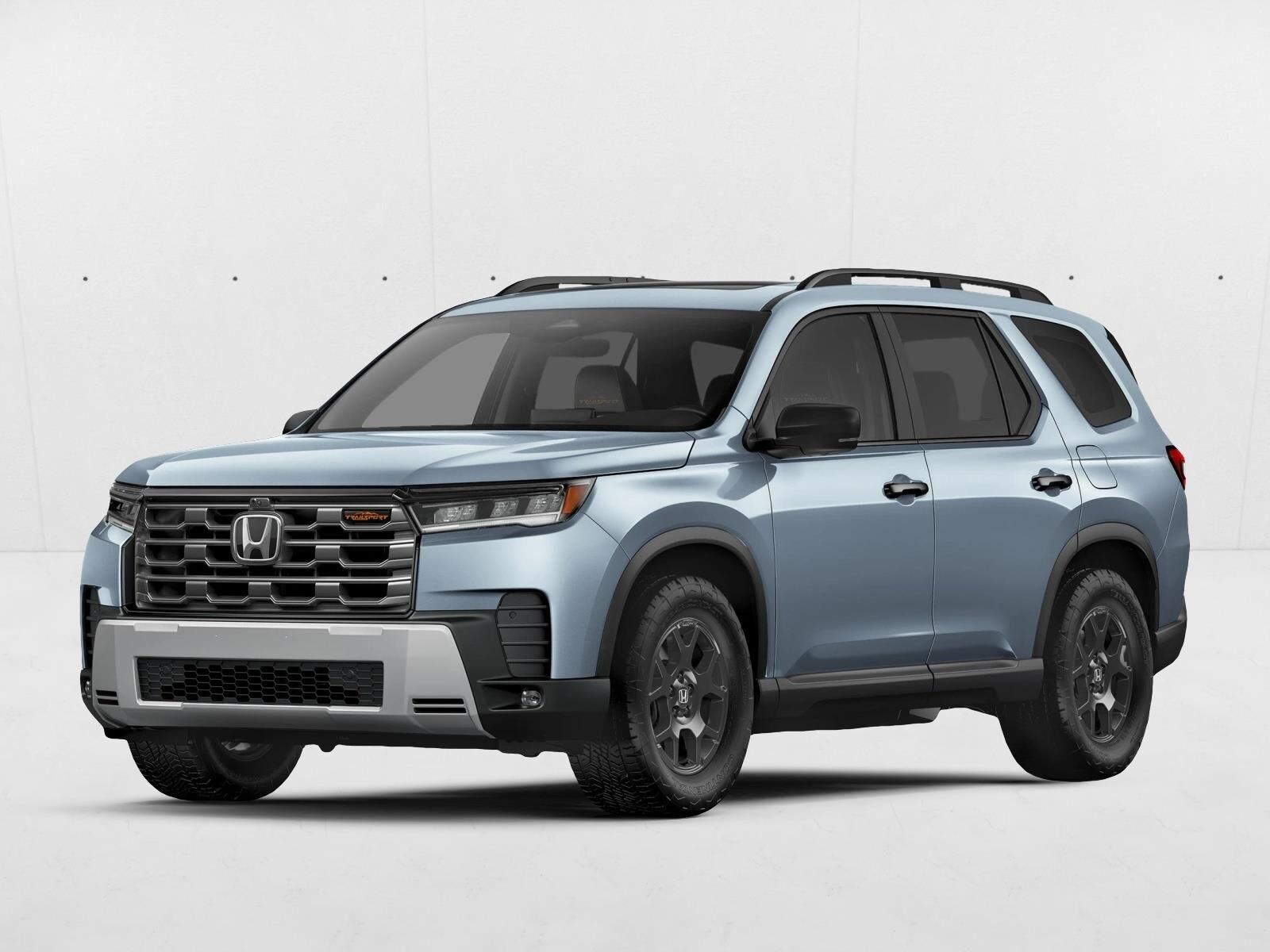 2026 HONDA Pilot