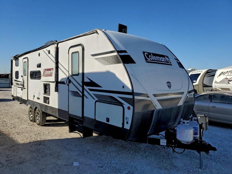 2022 COLEMAN Coleman