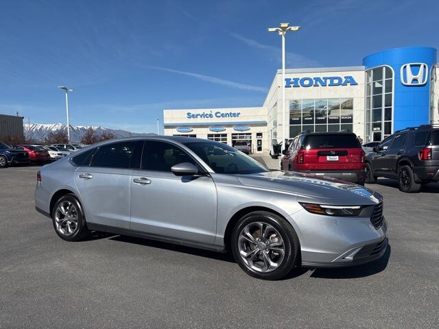 2024 HONDA Accord
