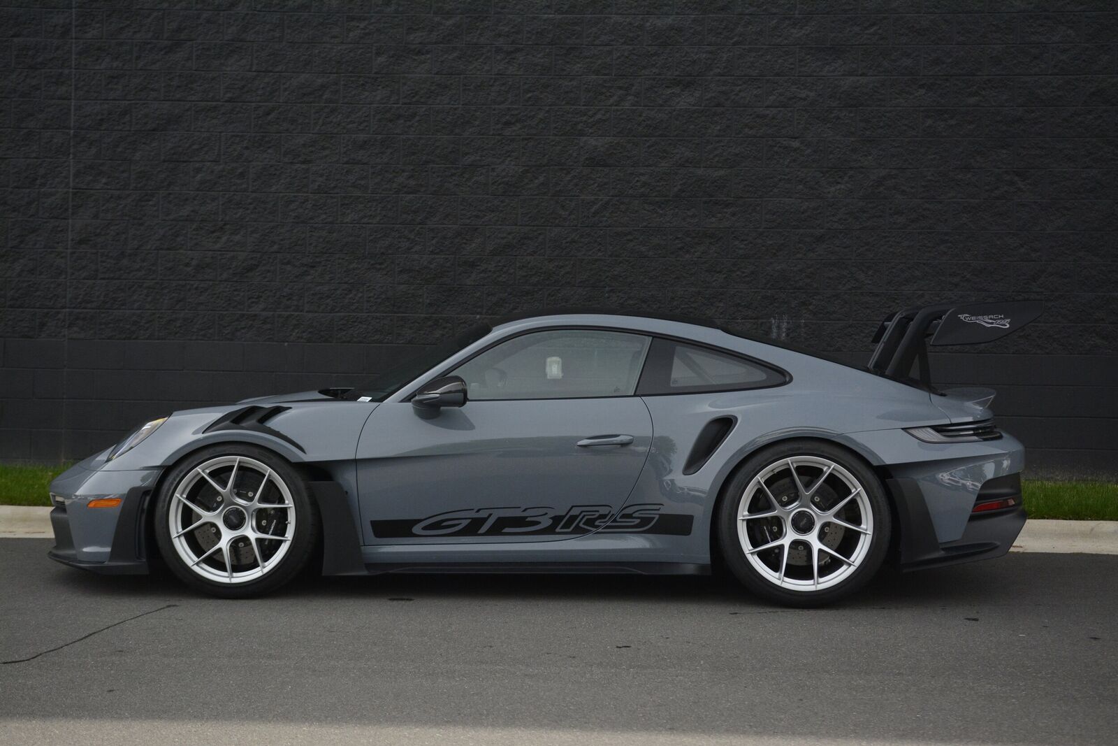 2024 PORSCHE 911