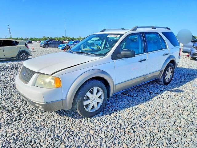 2006 FORD Freestyle