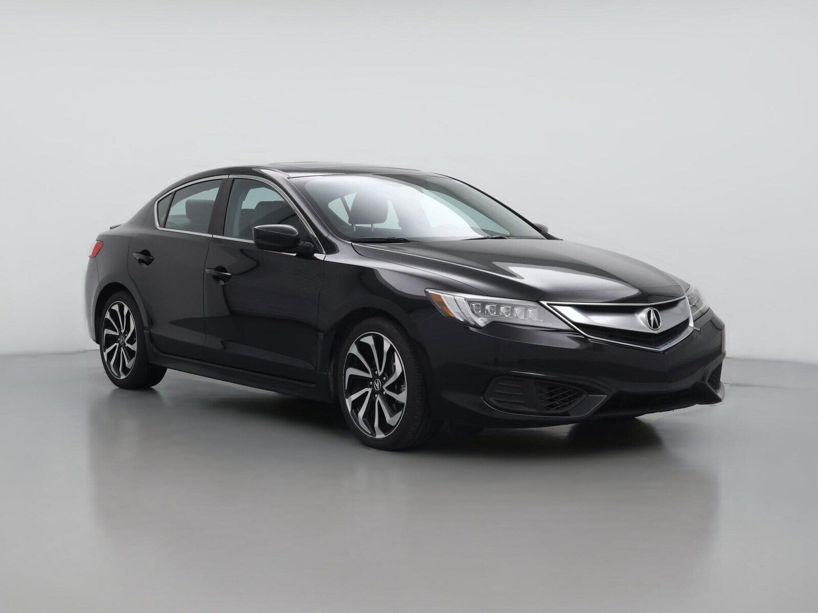 2018 ACURA ILX