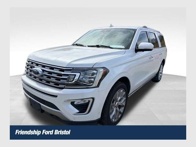2018 FORD Expedition