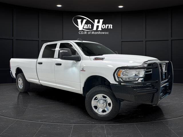 2023 RAM 2500