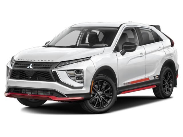 2024 MITSUBISHI ECLIPSE CROSS