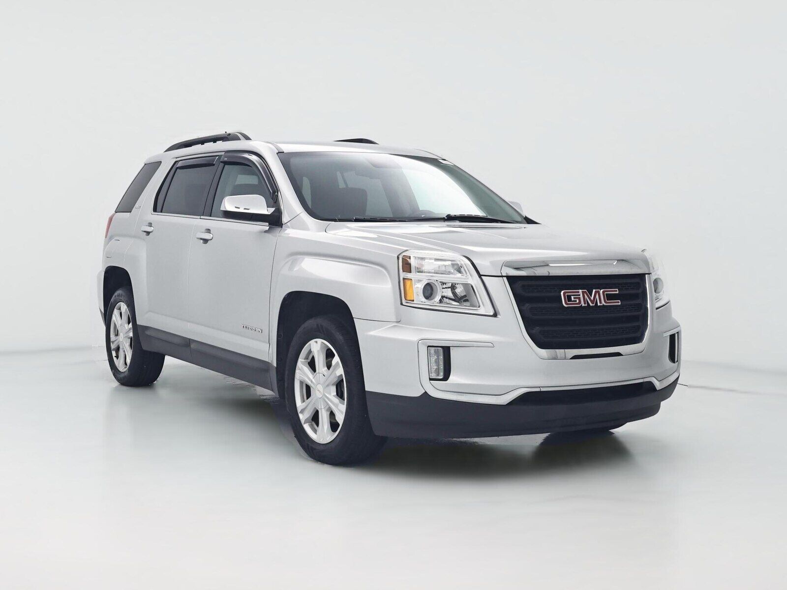 2016 GMC Terrain