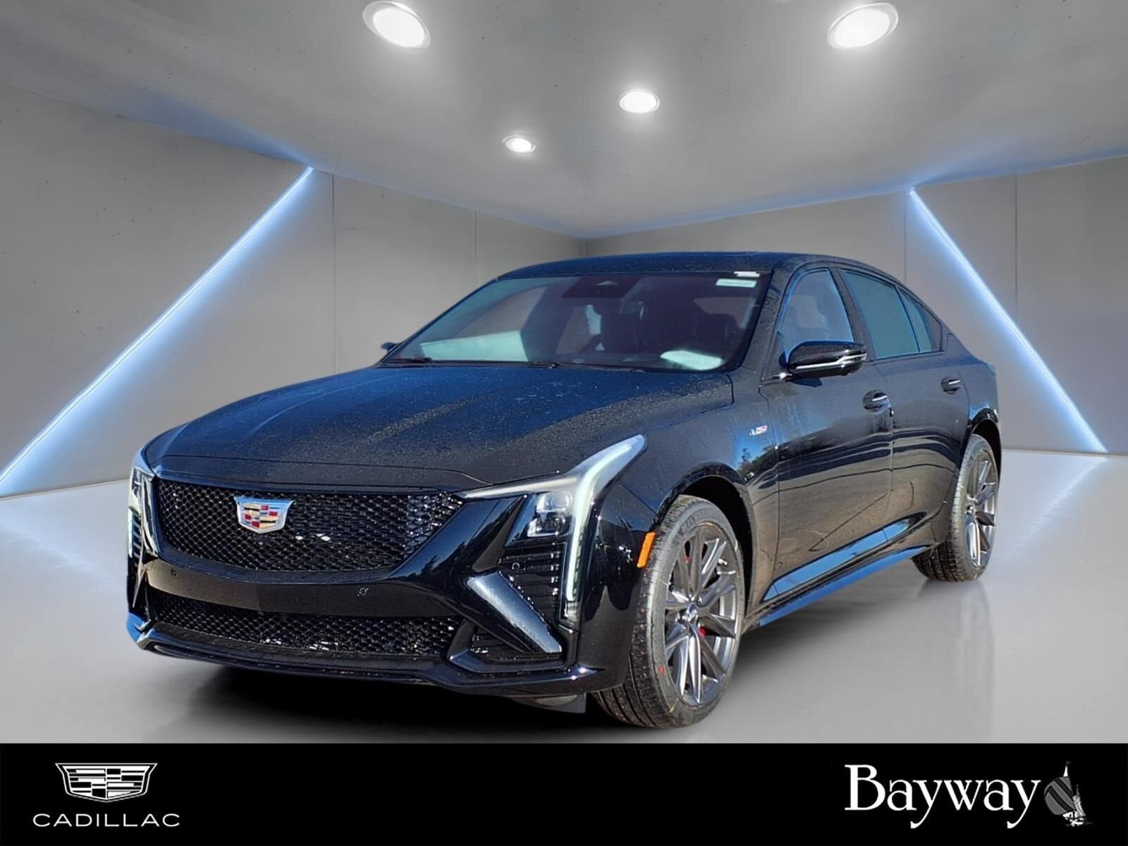 2026 CADILLAC CT5