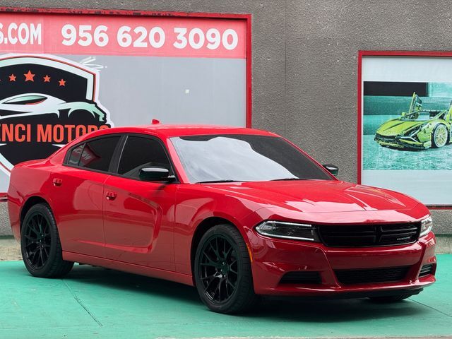 2023 DODGE Charger