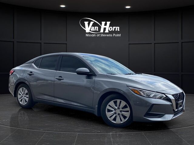 2021 NISSAN Sentra
