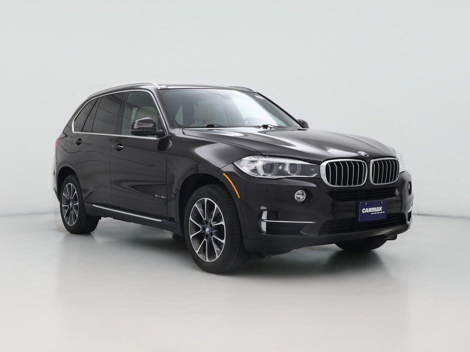 2017 BMW X5
