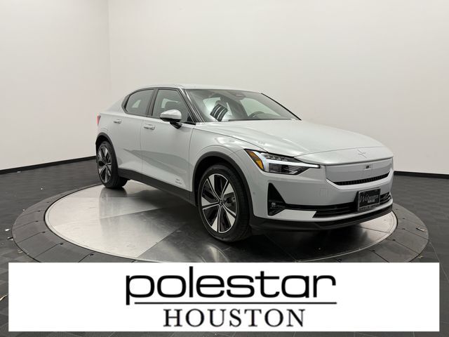 2024 POLESTAR PS2