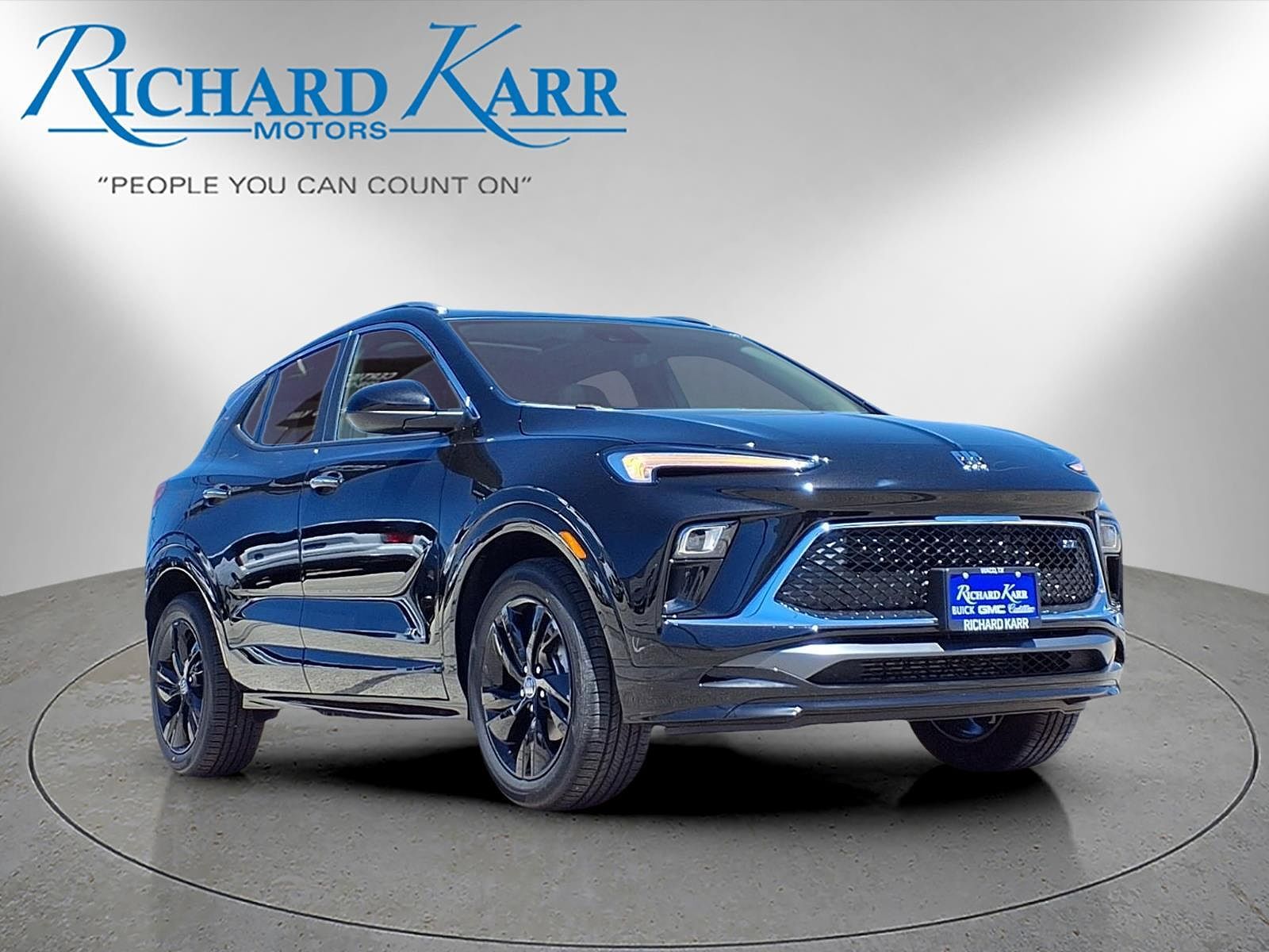 2026 BUICK Encore GX