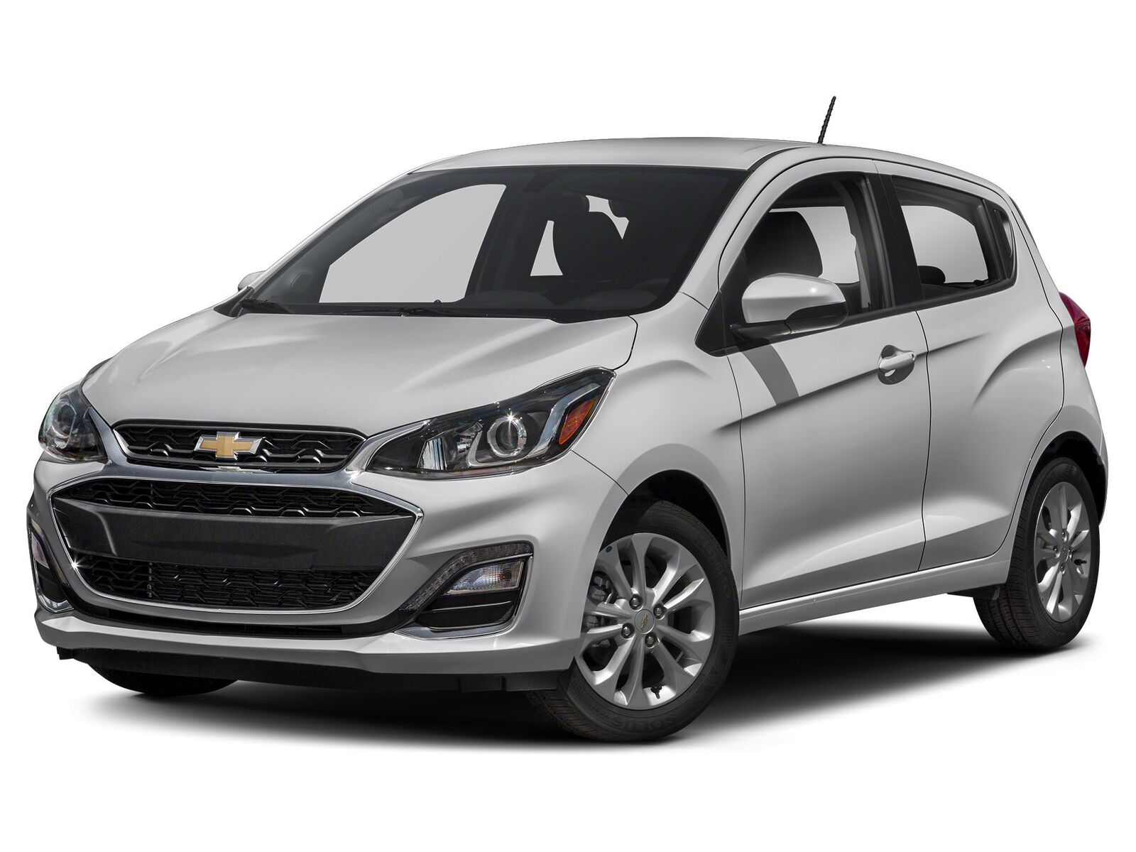 2019 CHEVROLET Spark