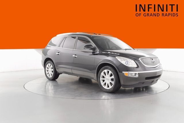2012 BUICK Enclave