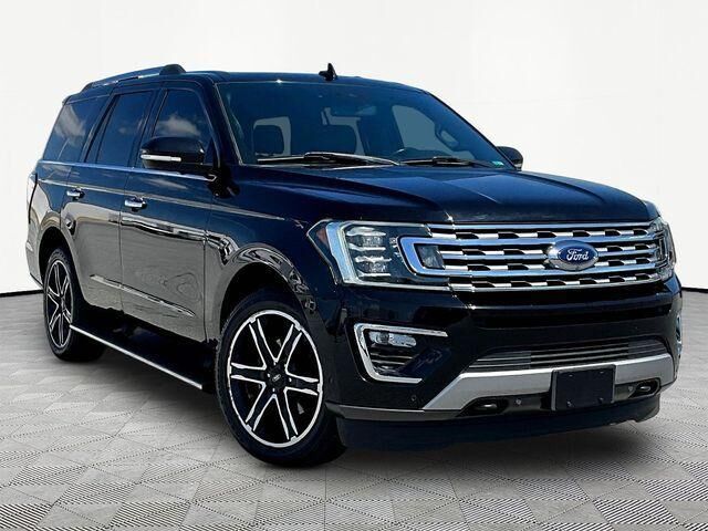 2019 FORD Expedition