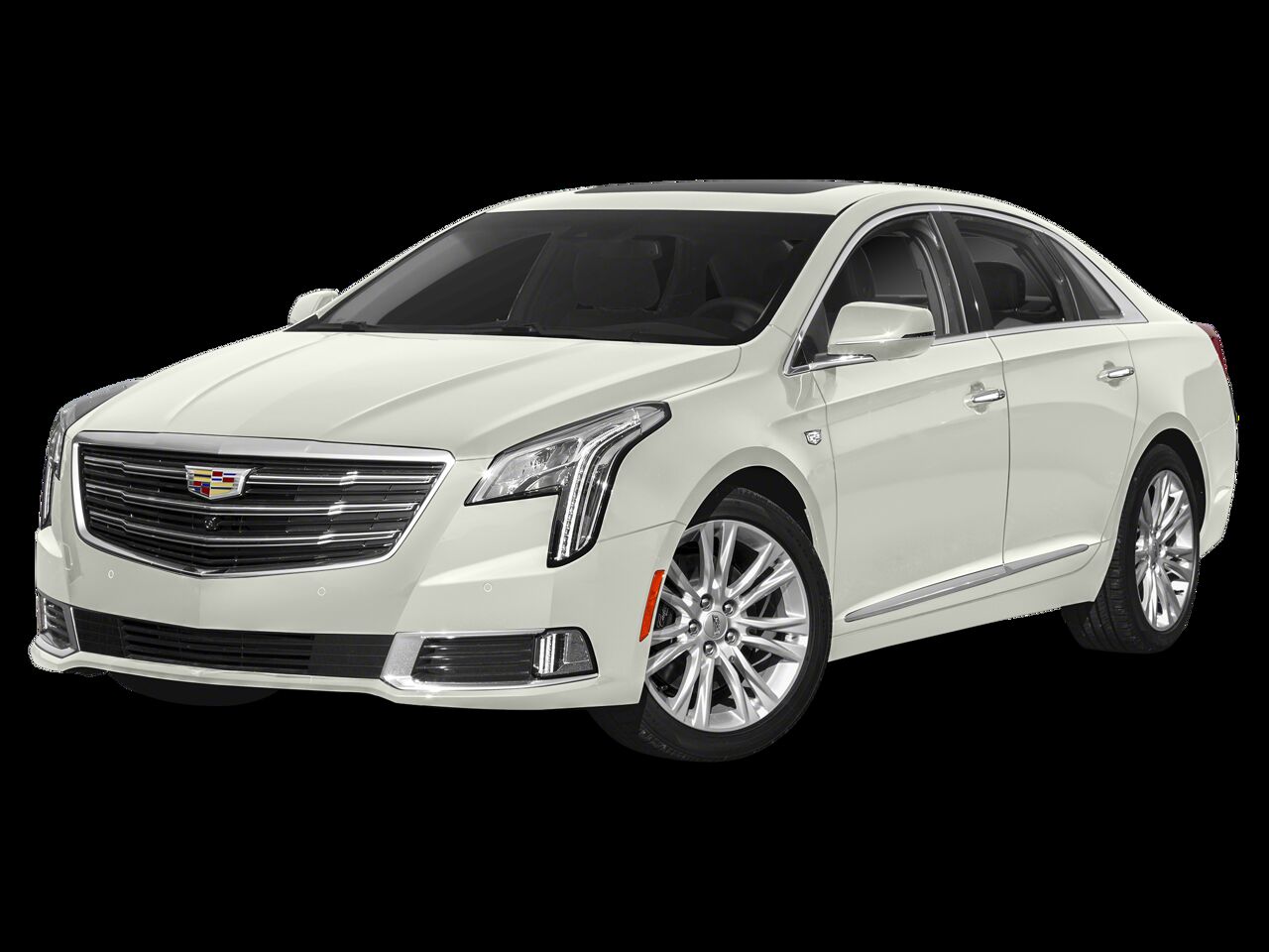 2019 CADILLAC XTS