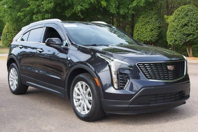 2023 CADILLAC XT4