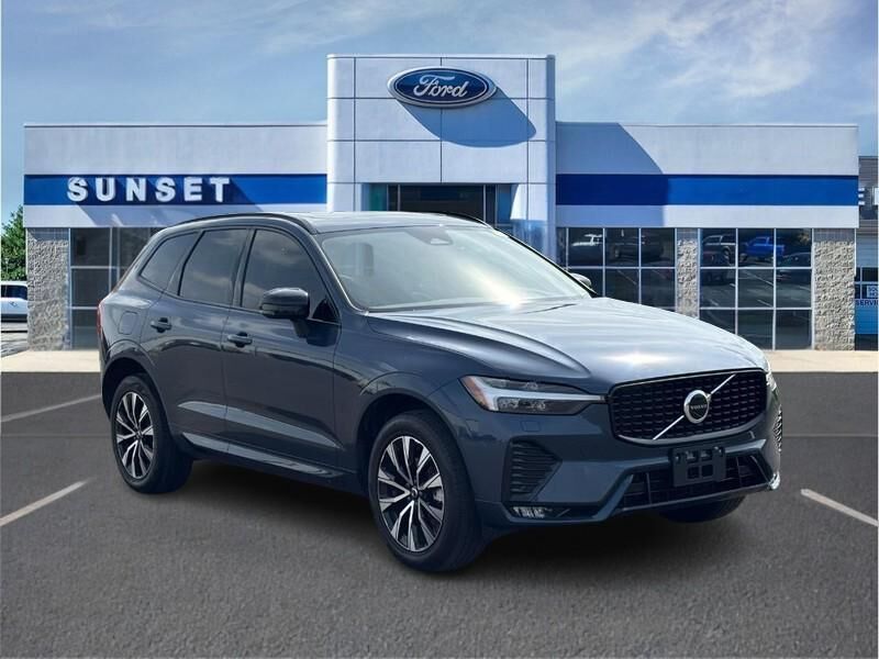 2024 VOLVO XC60