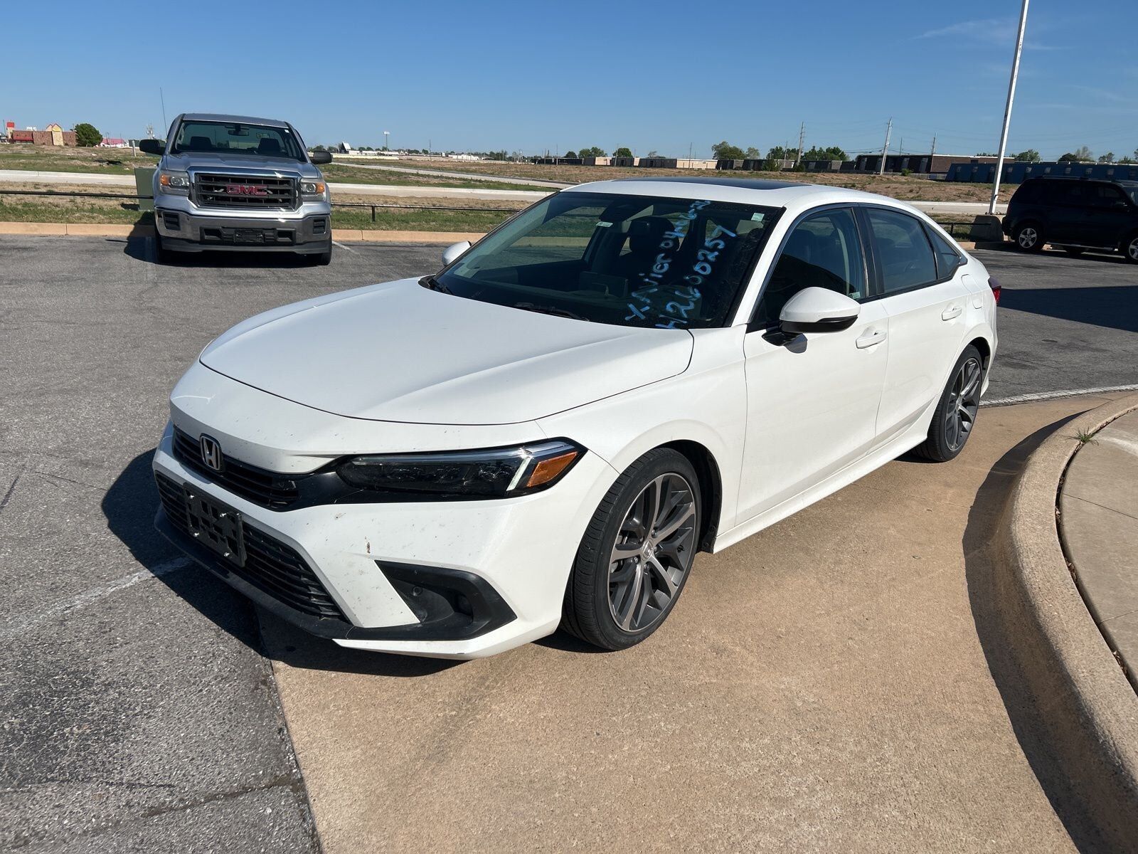 2023 HONDA Civic