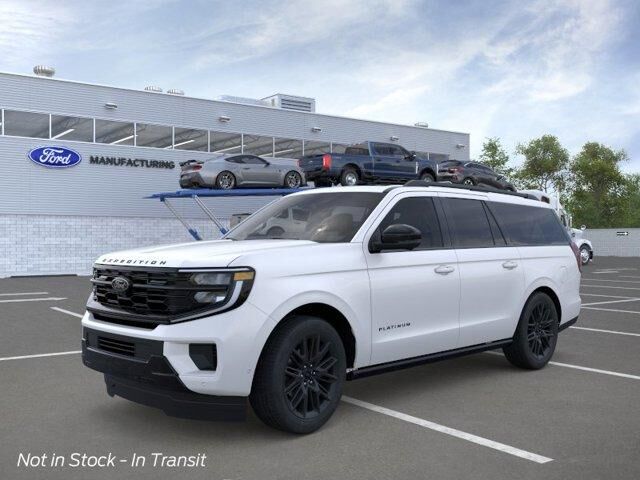 2026 FORD Expedition