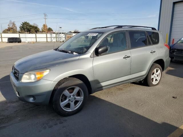 2006 TOYOTA RAV4