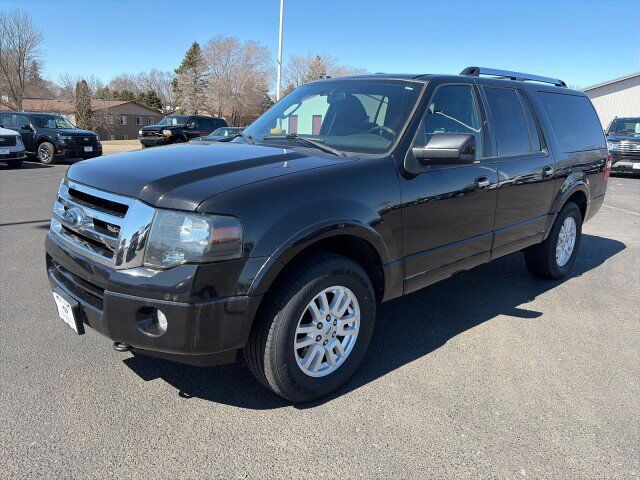 2013 FORD Expedition