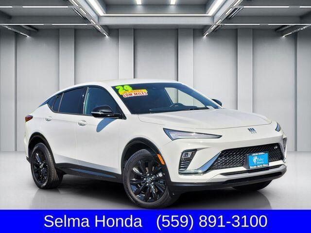 2024 BUICK Envista