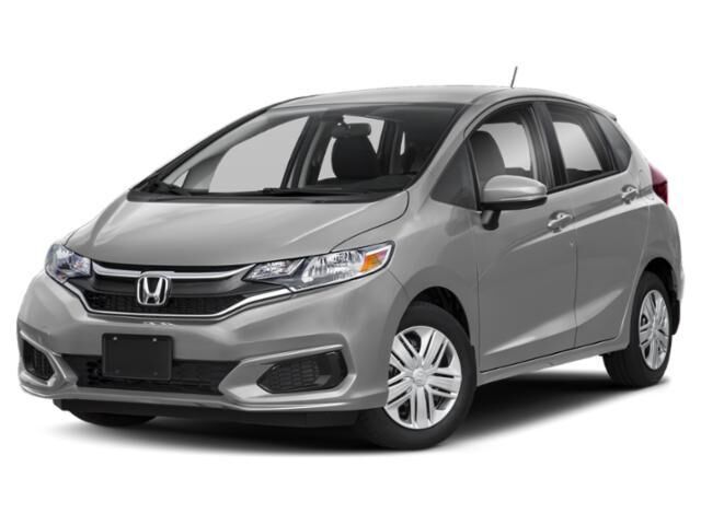 2019 HONDA Fit