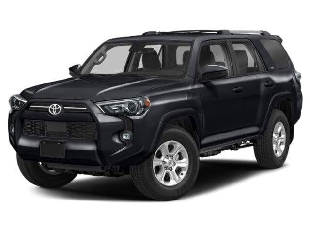 2024 TOYOTA 4-Runner