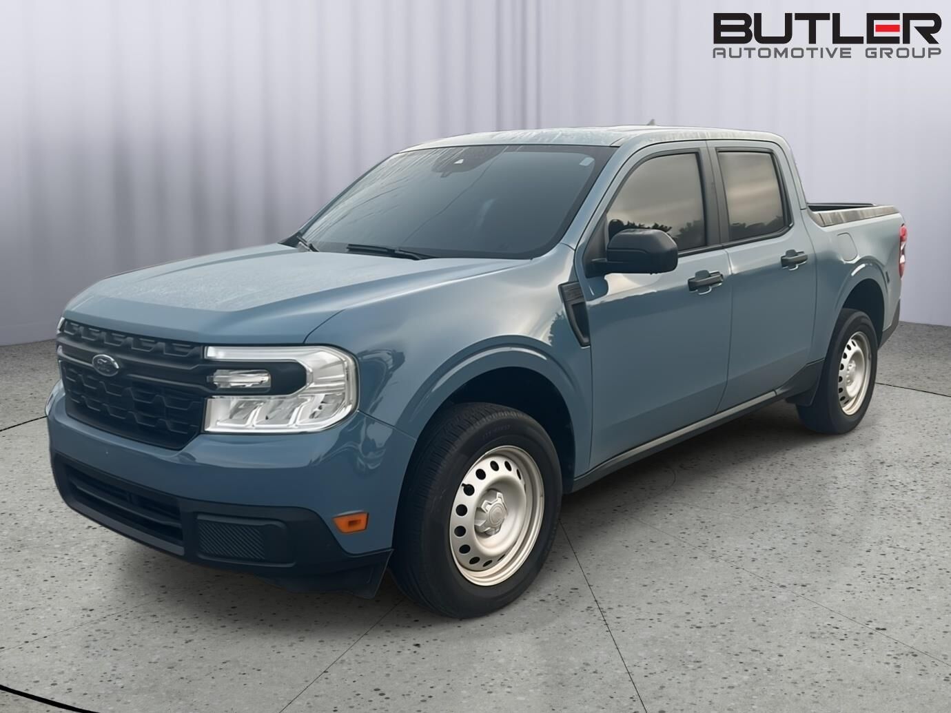 2023 FORD Maverick