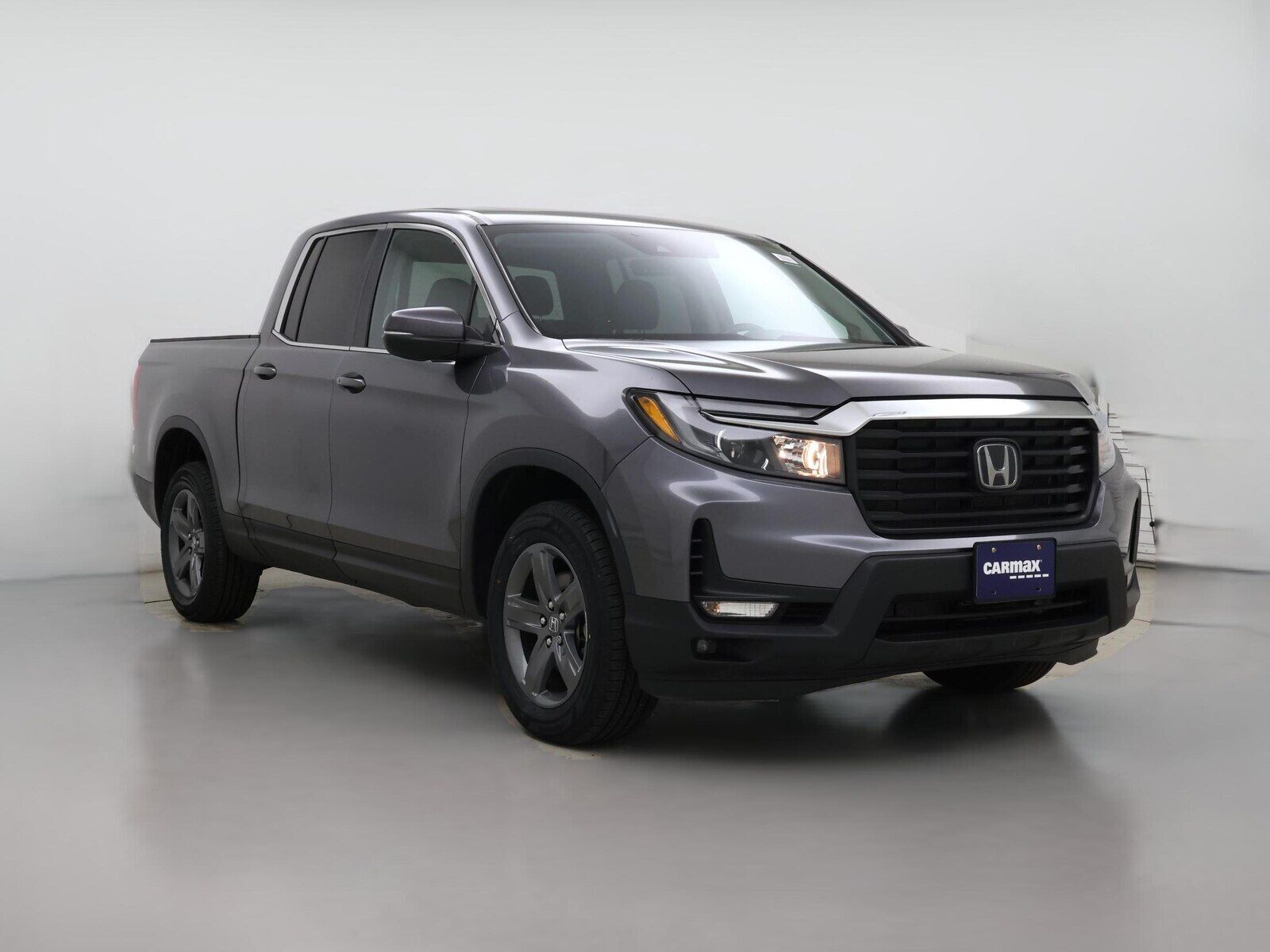 2023 HONDA Ridgeline