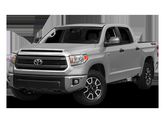2014 TOYOTA Tundra