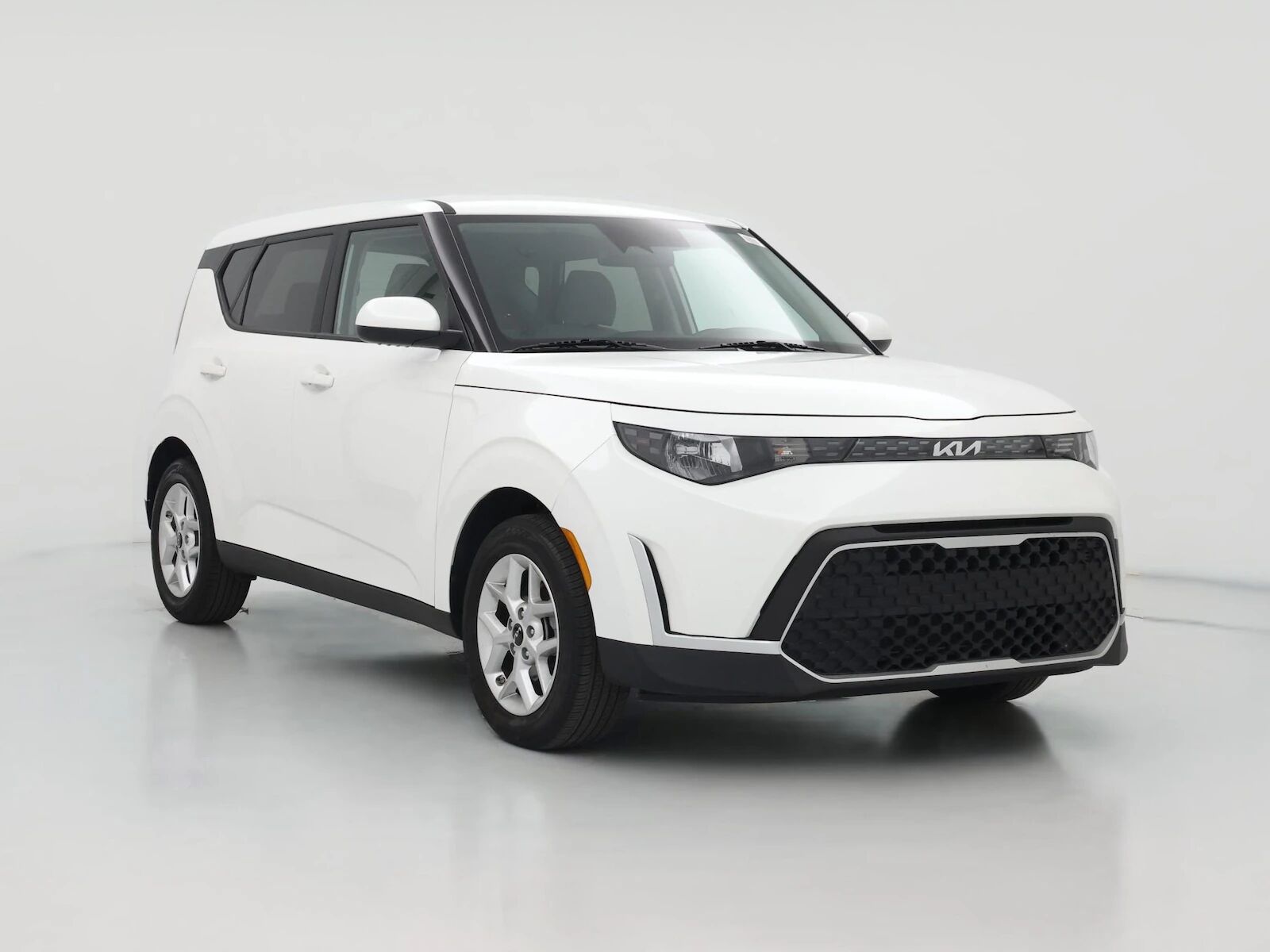 2025 KIA Soul