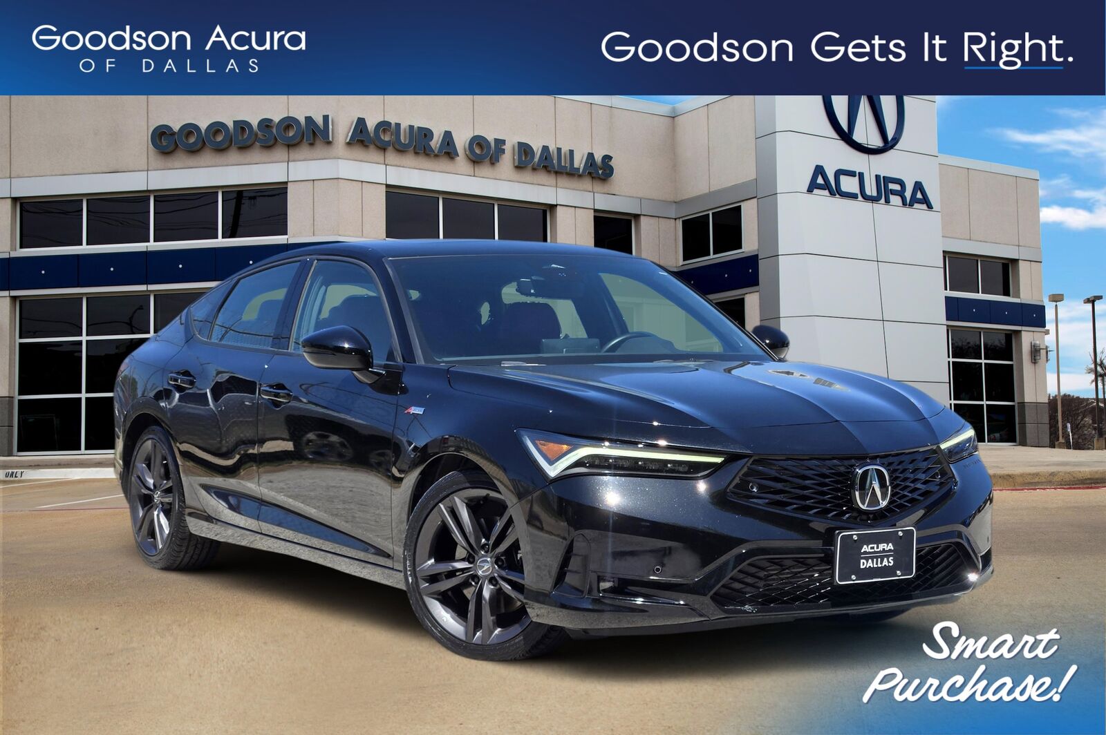 2024 ACURA Integra