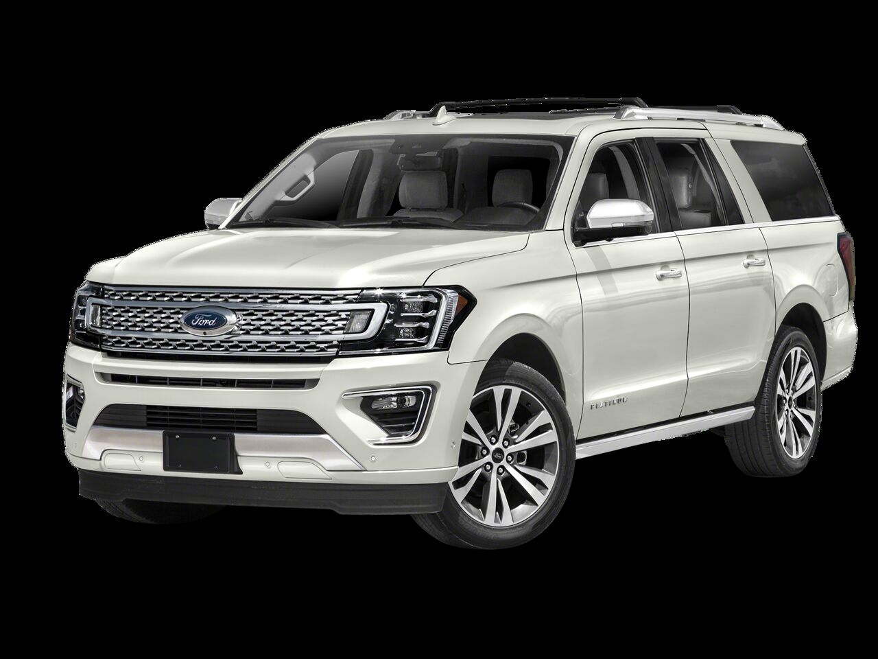 2019 FORD Expedition