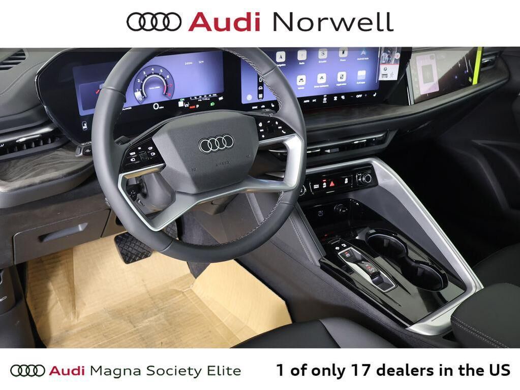 2026 Audi Q5