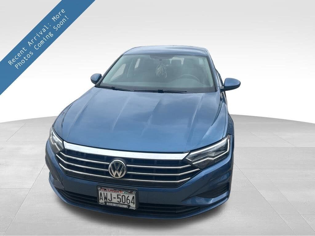 2019 VOLKSWAGEN Jetta