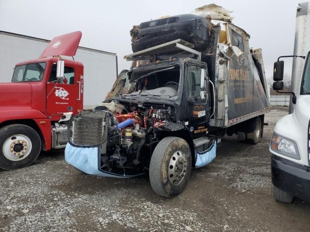 2024 FREIGHTLINER M2