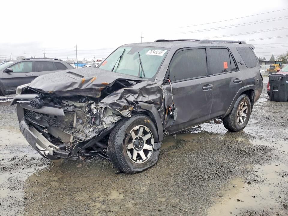 2023 TOYOTA 4-Runner