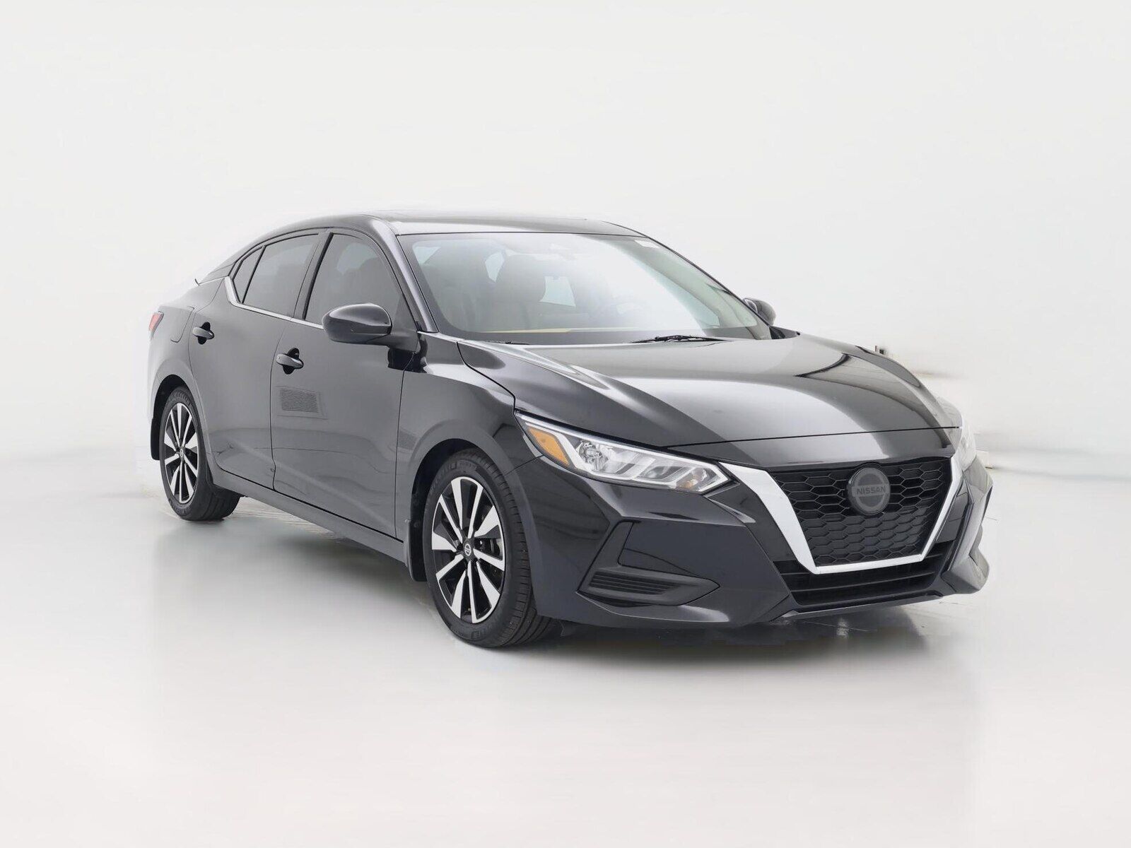 2022 NISSAN Sentra