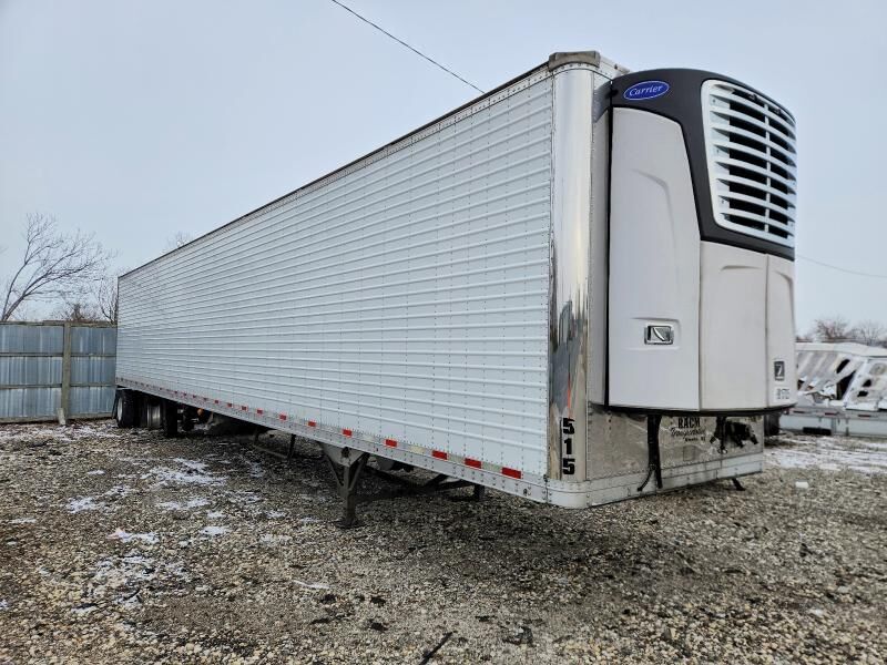 2015 GREAT DANE TRAILERS Great Dane Trailers