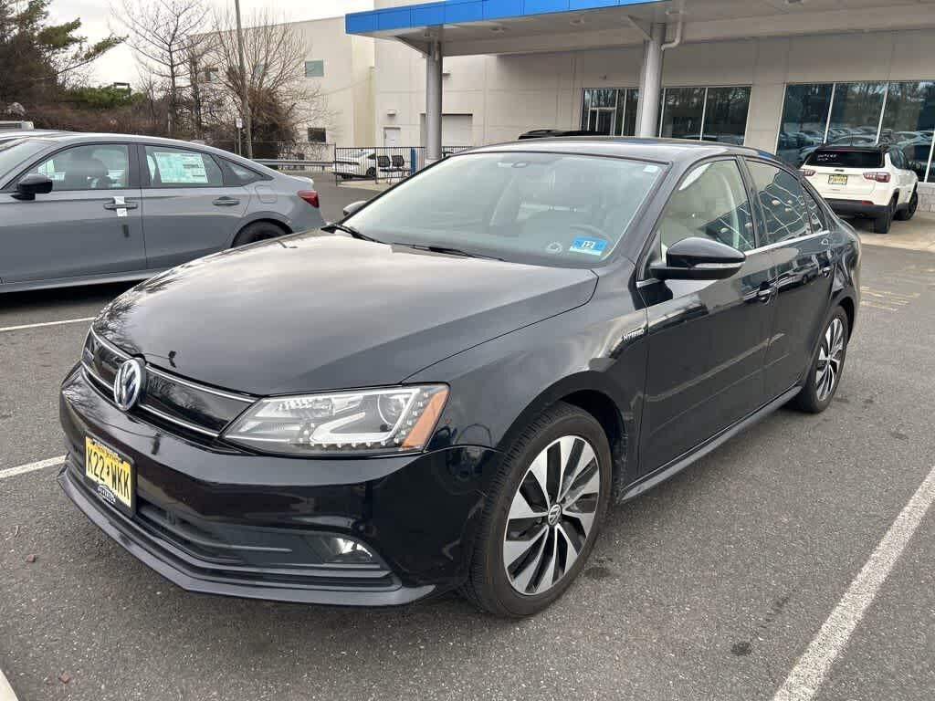 2015 VOLKSWAGEN Jetta
