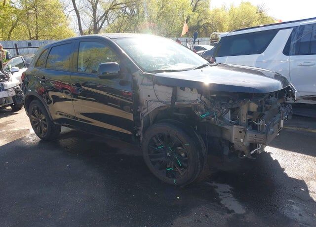 2024 MITSUBISHI Outlander Sport